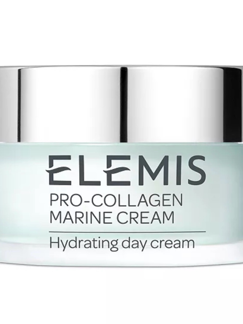 NEW! $145 Elemis Pro-Collagen Marine Cream 50ml / 1.6 oz